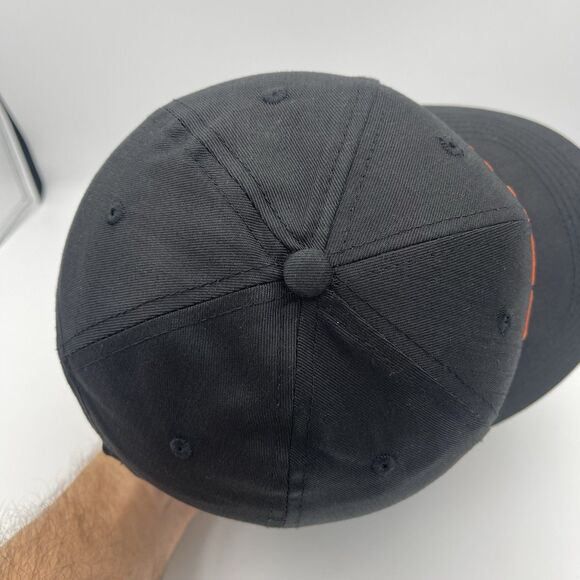 Stihl Outfitters Apparel Cap Hat Snapback Adjustsable OSFM - Picture 7 of 11